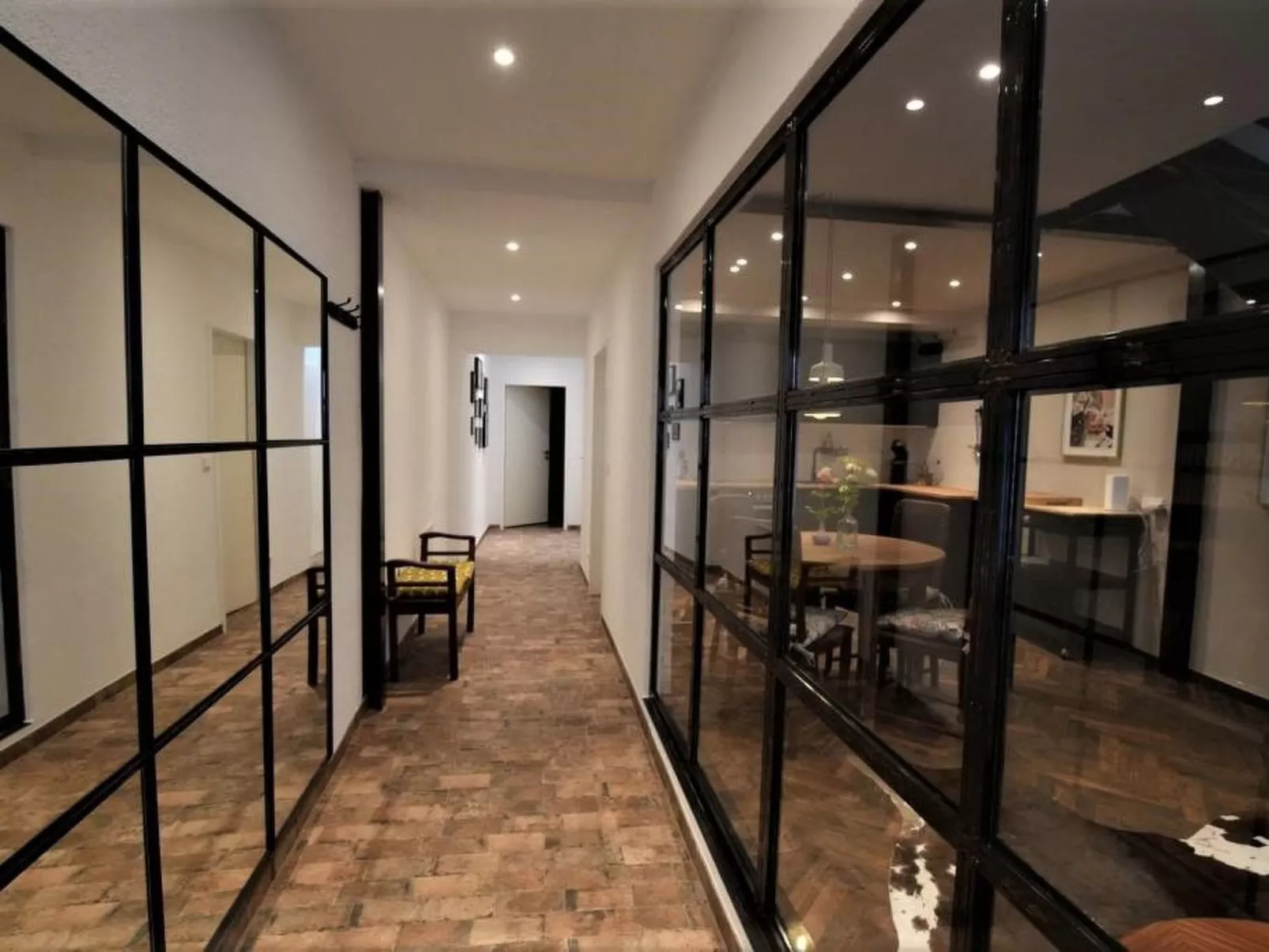 Luxusferienhaus im Spreewald - Binnen