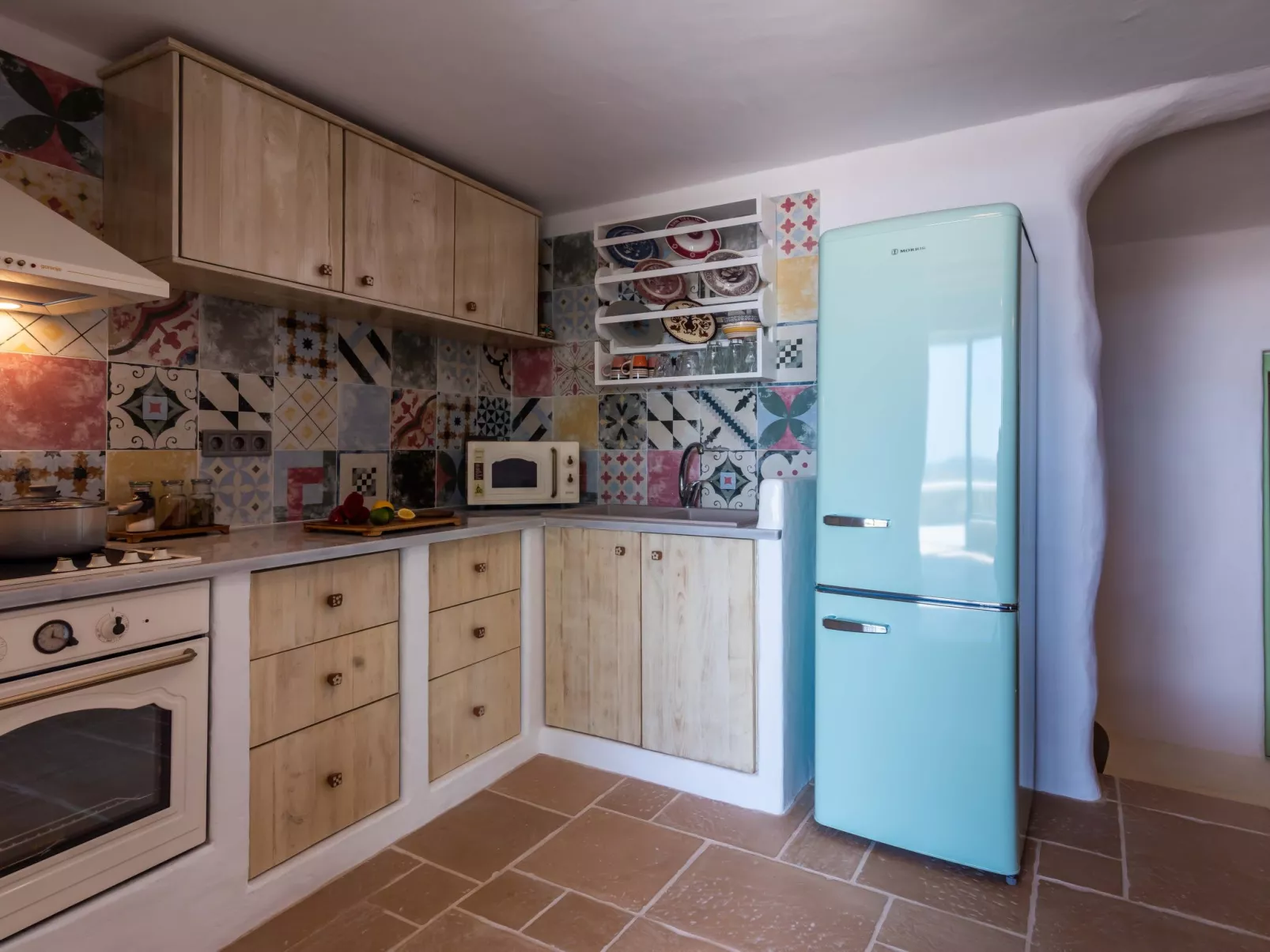 PETRA RESIDENCE MINI POOL SPA MILOS - Image-tags.info