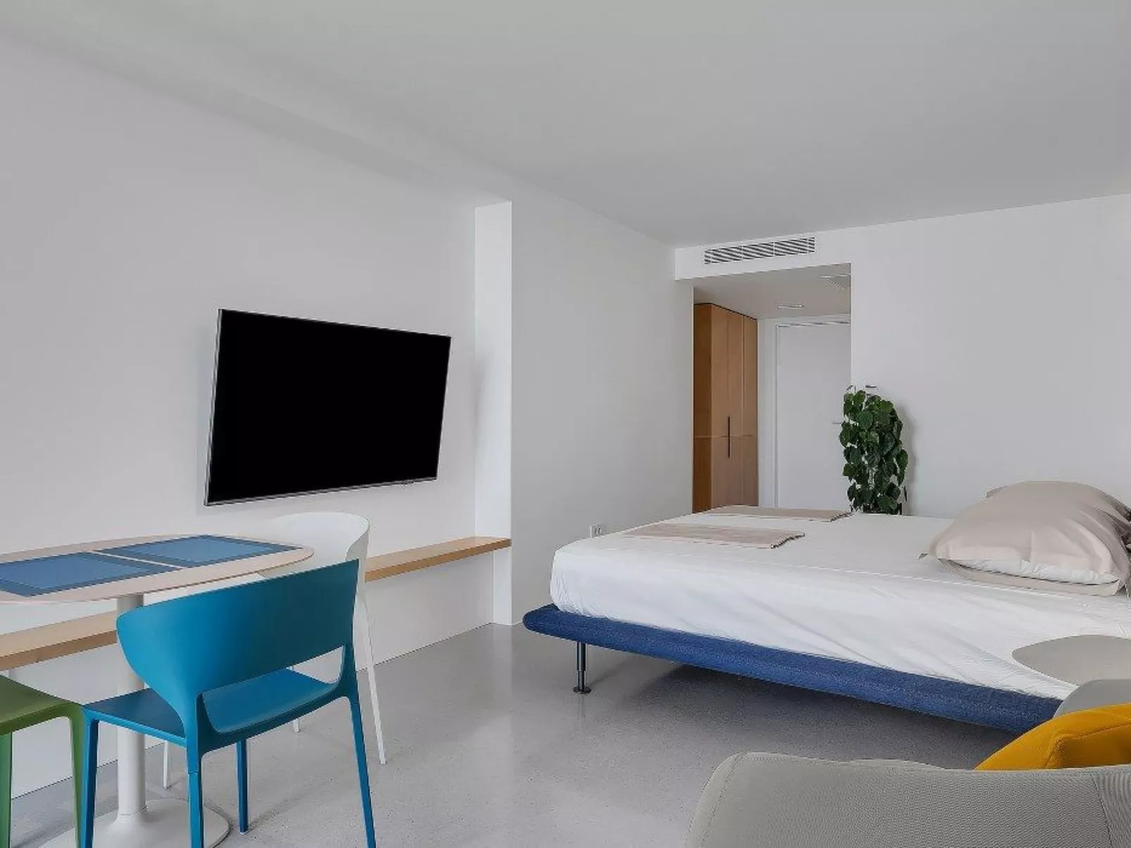 Villa Di Arte - Junior Suite 01. - Binnen