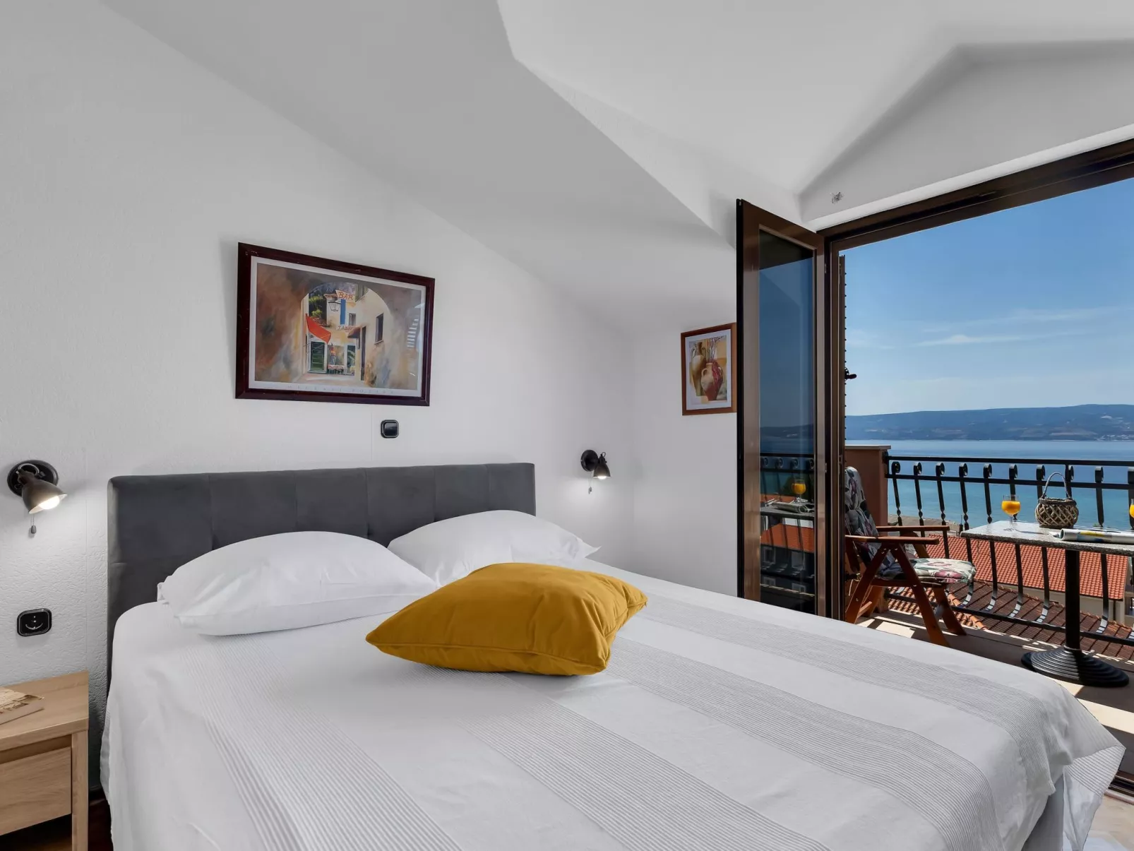 Gasthaus Lazeta - Binnen