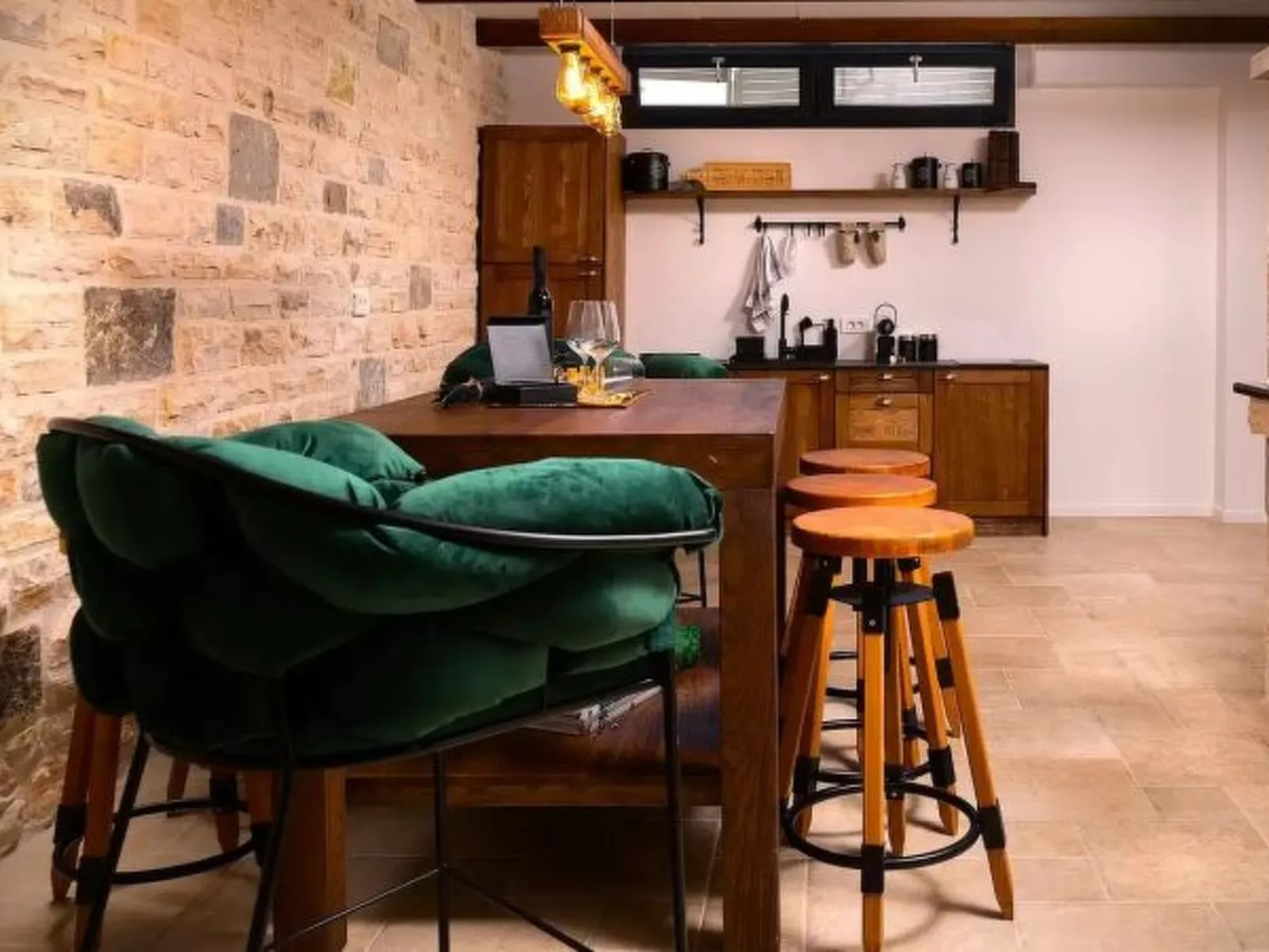 Villa Barbara with heated pool - Image-tags.info