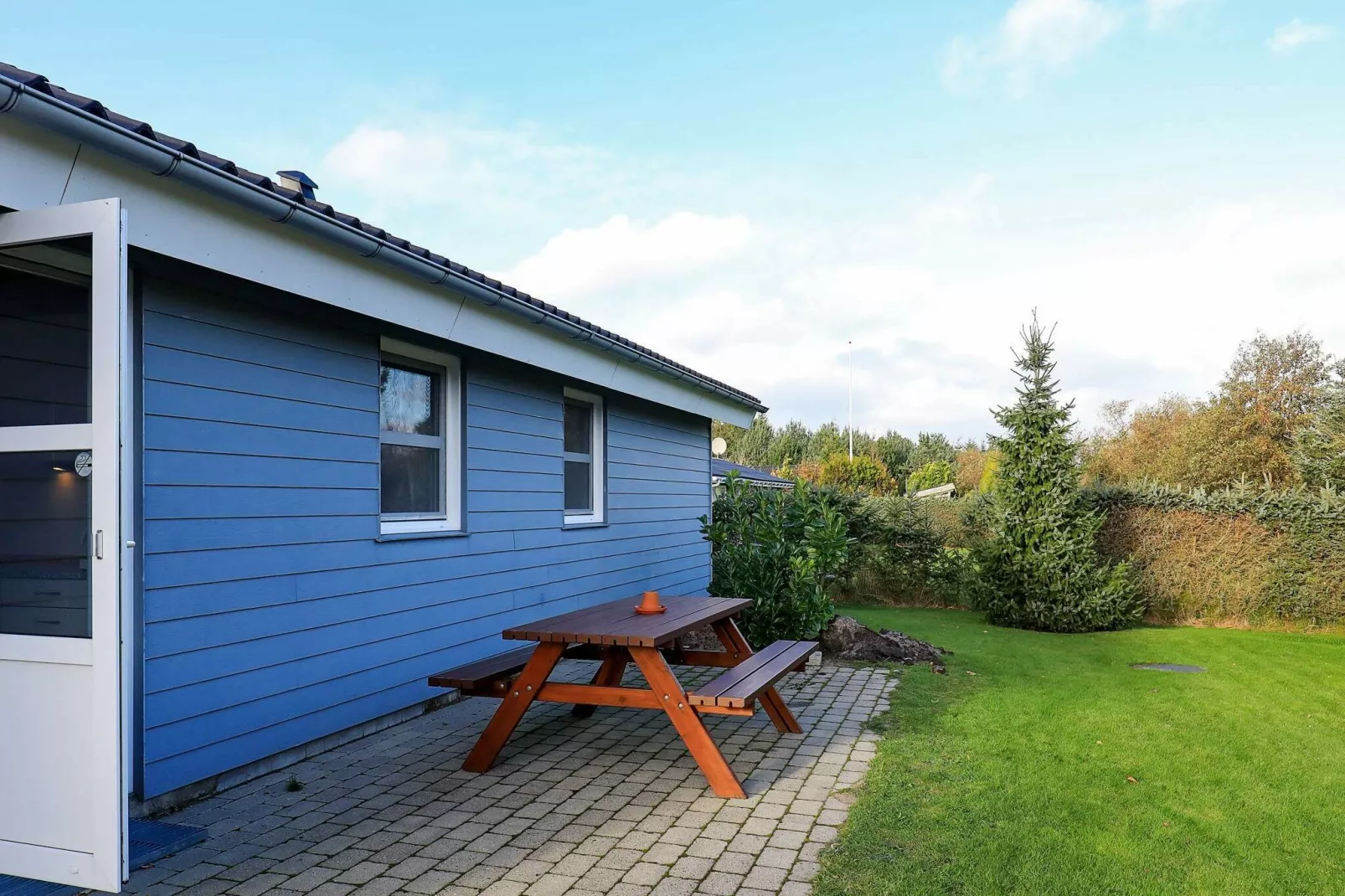 6 persoons vakantie huis in Hals-By Traum-Uitzicht