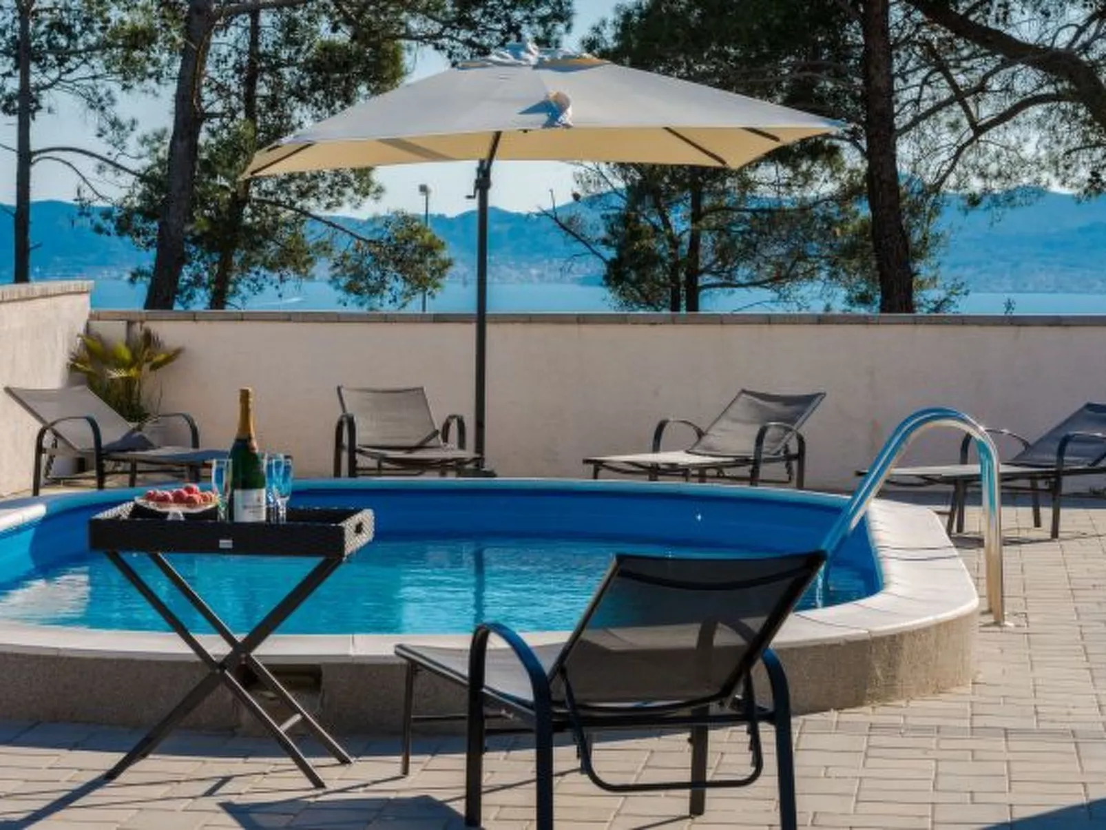 Beautiful villa Horizon - Image-tags.info