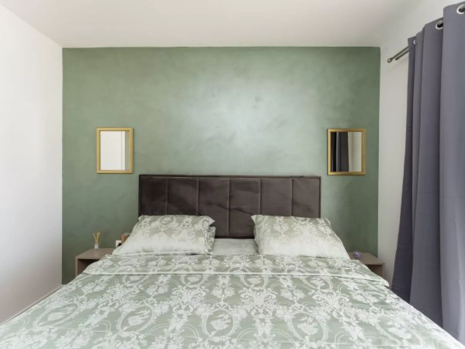 Villa Casa Coral With pool - Binnen