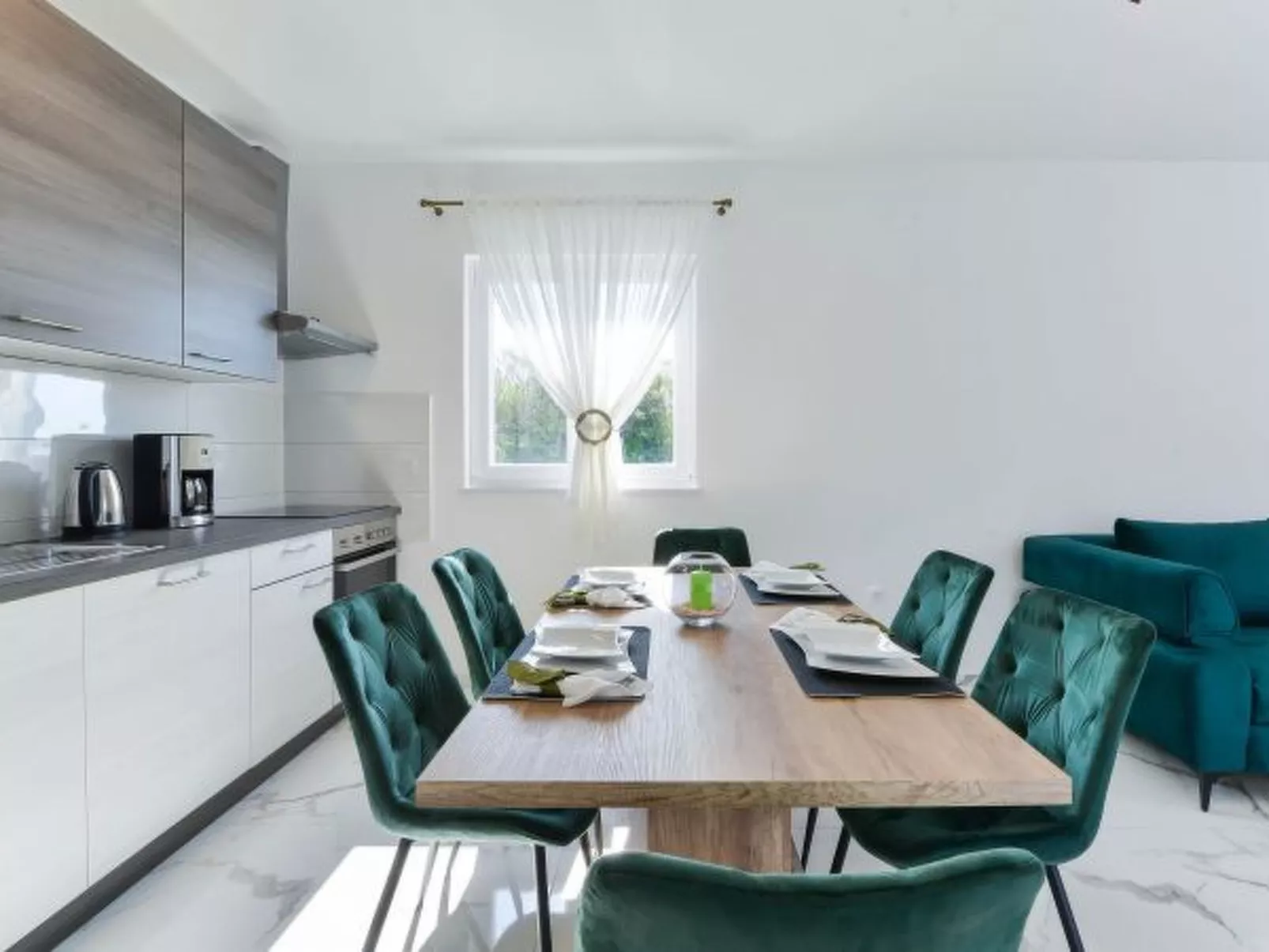 Holiday House Casia with pool - Image-tags.info