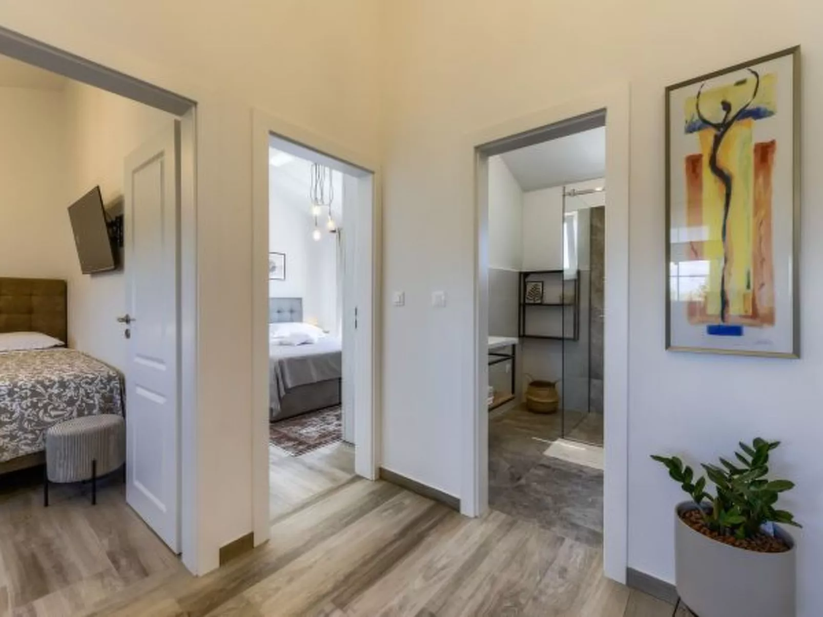 Villa Andamalu with heated pool - Image-tags.info