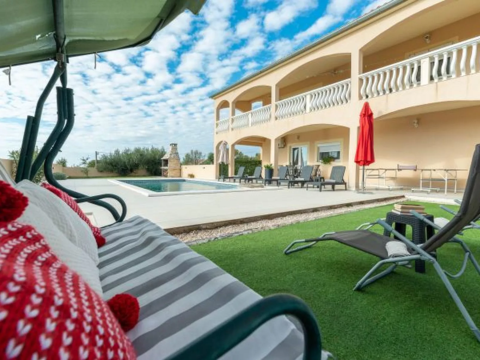 Apartment Holiday House Diana - Image-tags.info