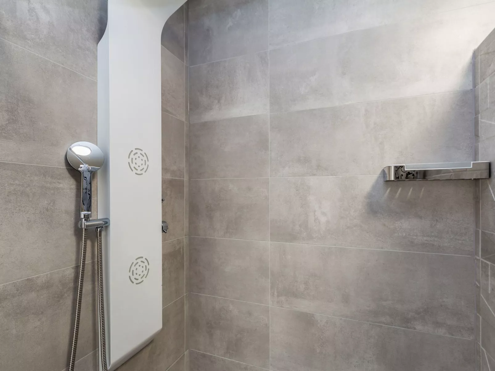 Suite(keine Küche) - Binnen