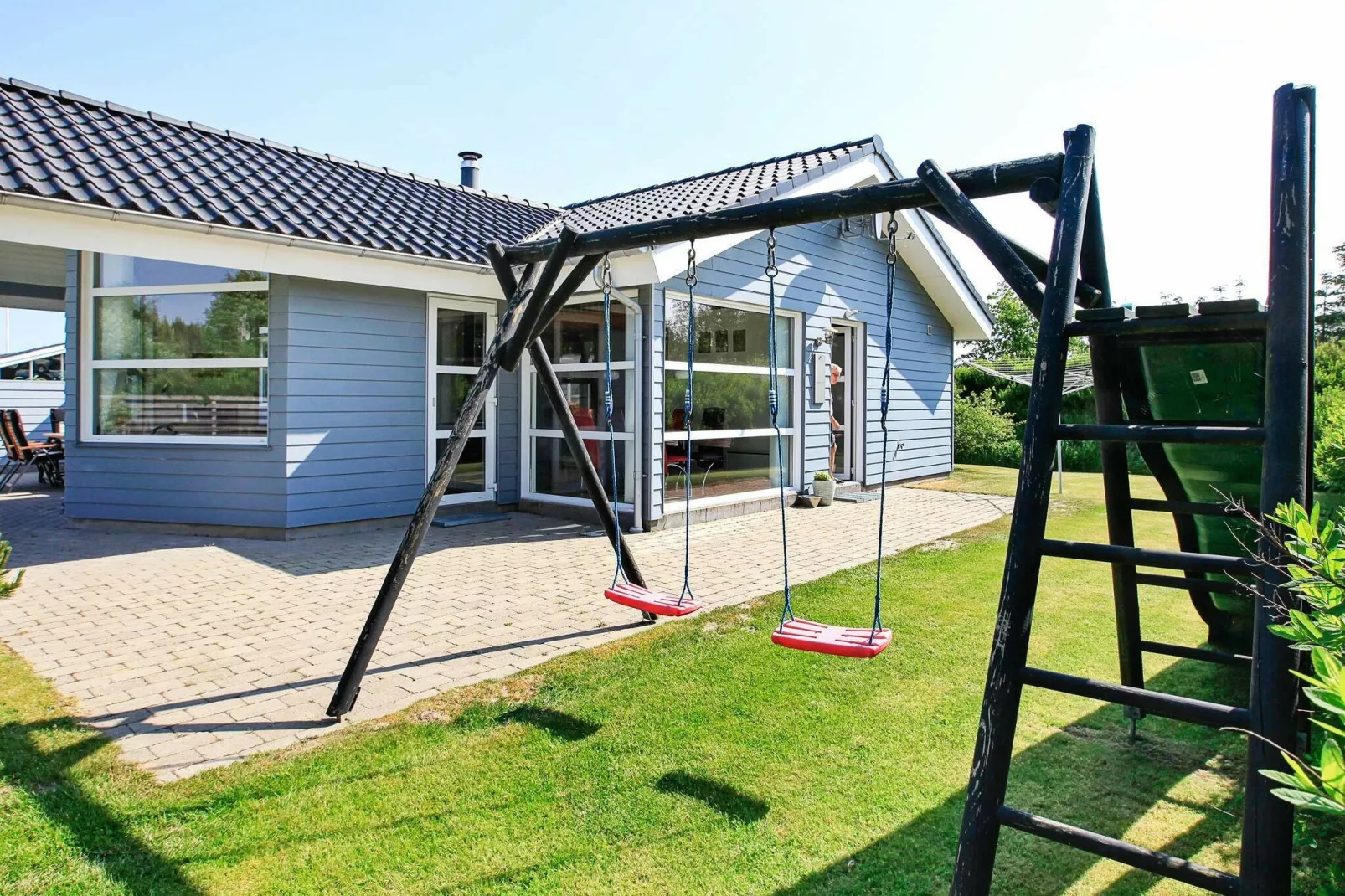 6 persoons vakantie huis in Hals-By Traum-Uitzicht