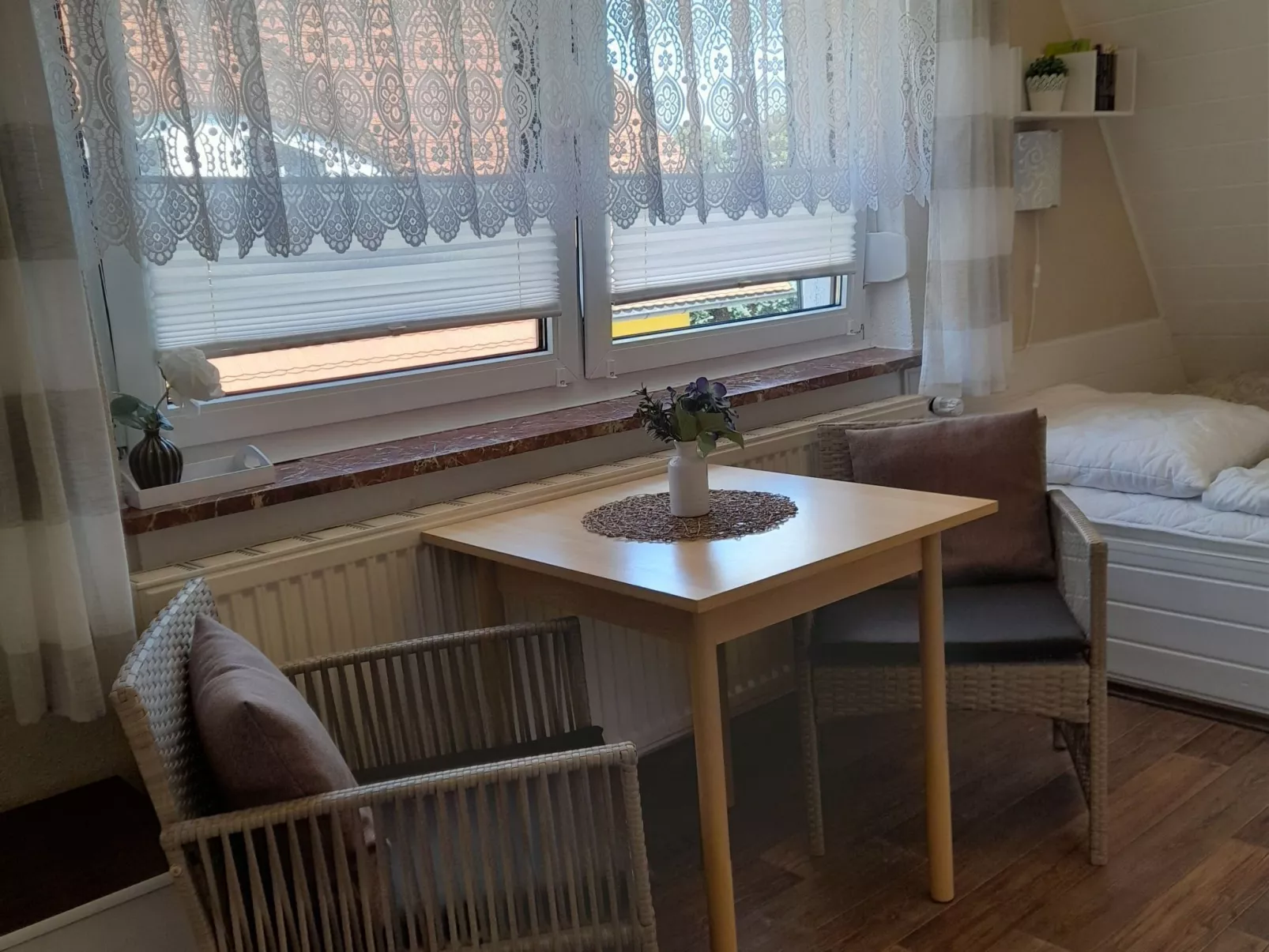 Ferienzimmer - Binnen