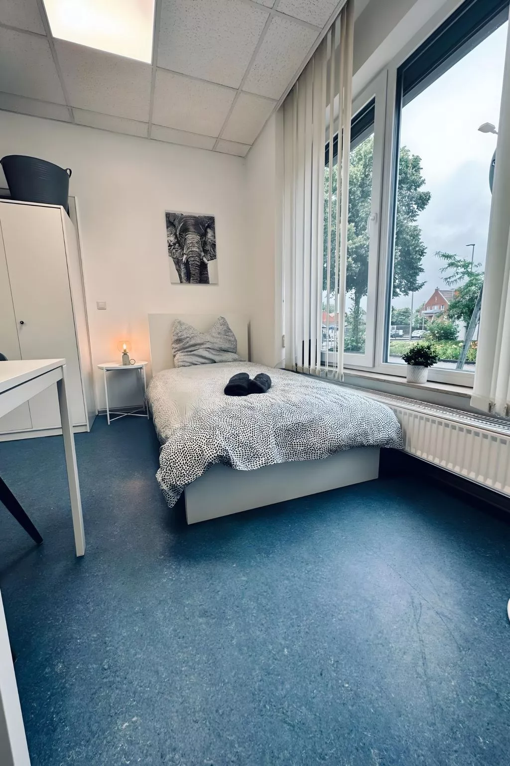 Apartment FLIXI II - Binnen