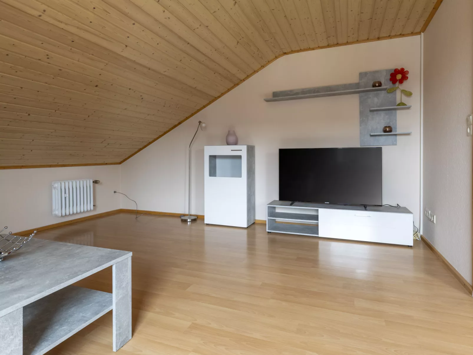 Helfrichs Ferienwohnung - Binnen
