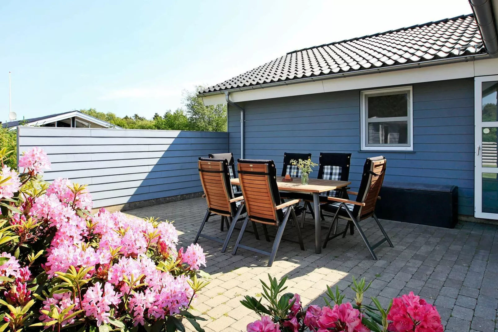 6 persoons vakantie huis in Hals-By Traum-Uitzicht
