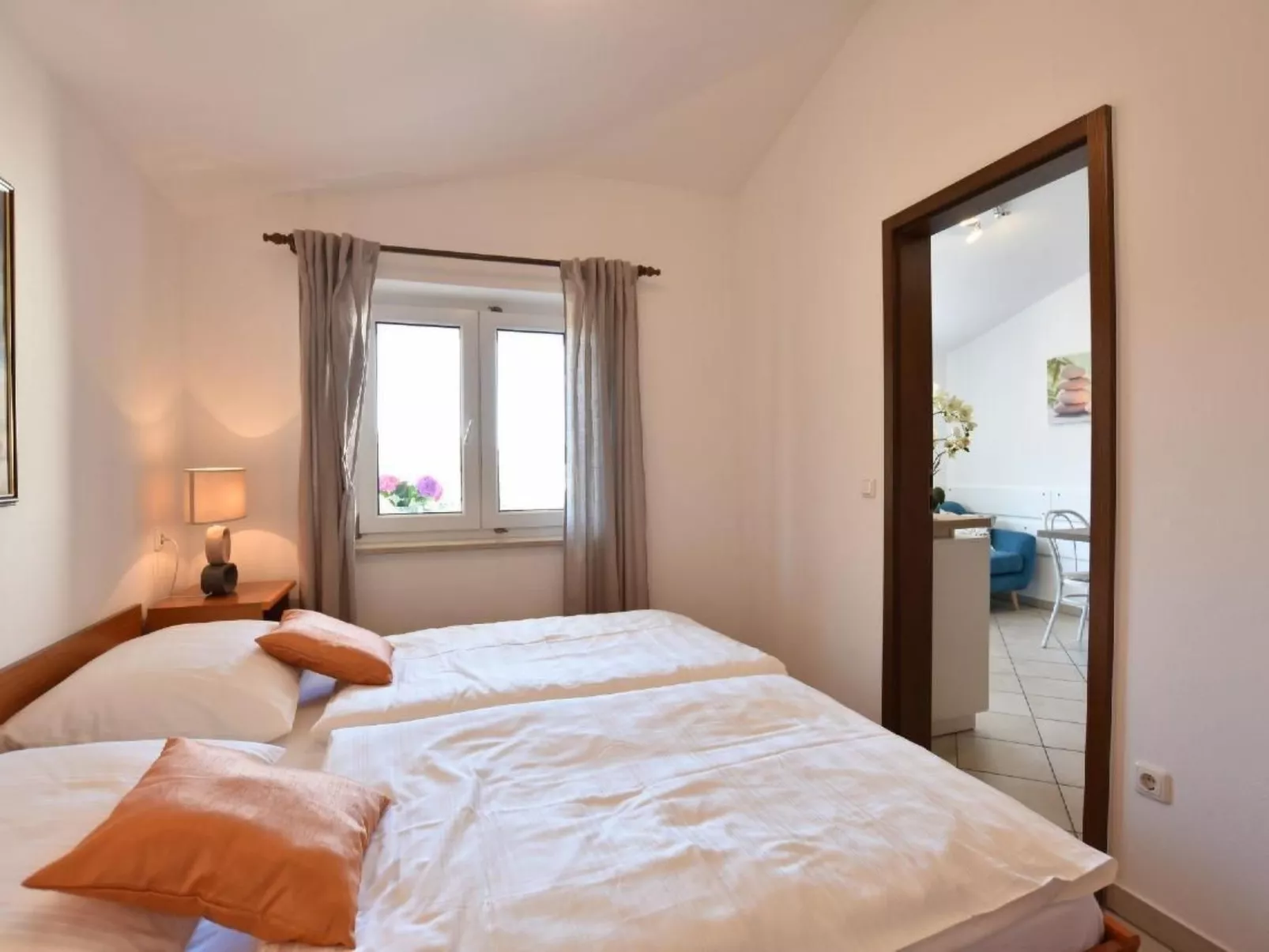 Wohnung mit gemeinschaftlichem Pool und Grill - Image-tags.info