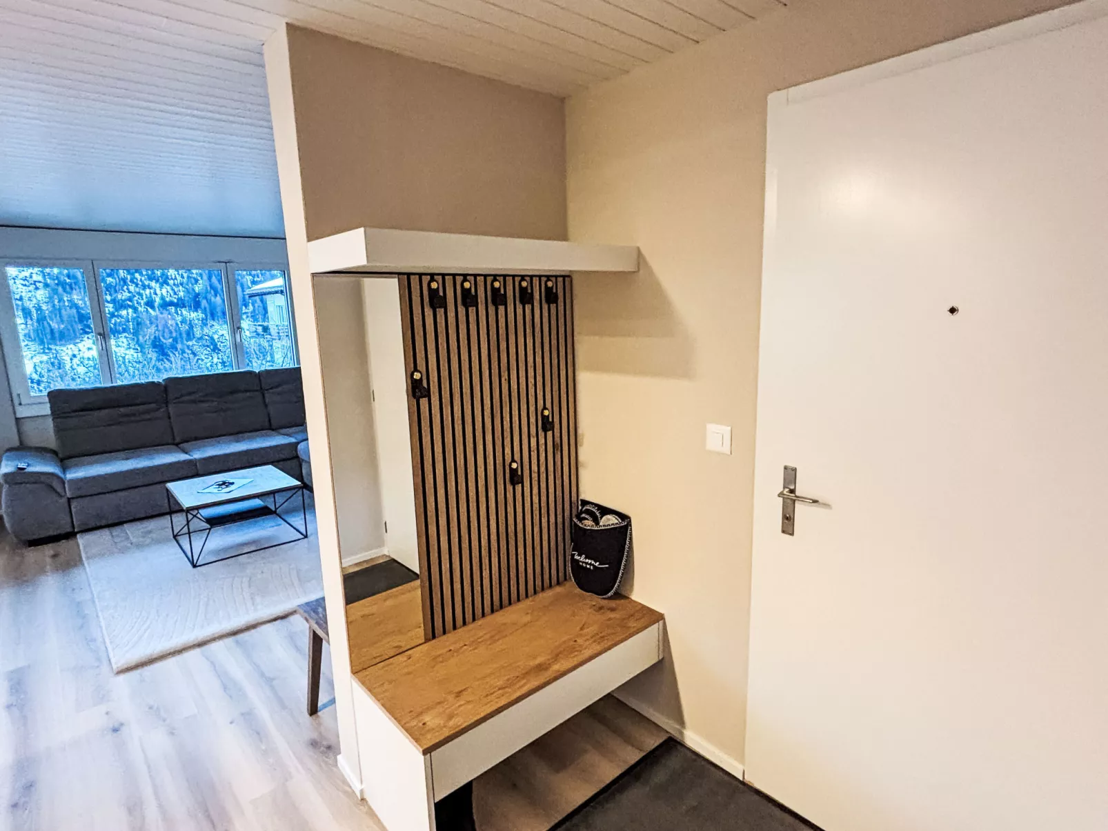 Vacation rental - Tgesa Palits - Binnen