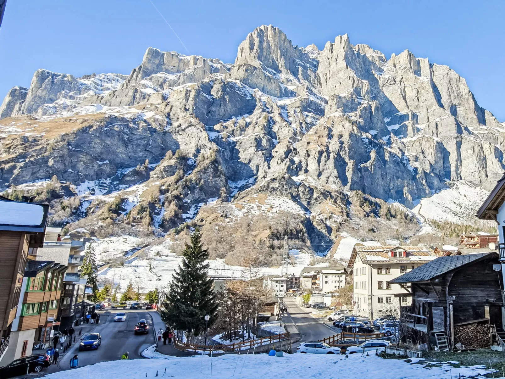 Studio Turmalin - Buiten