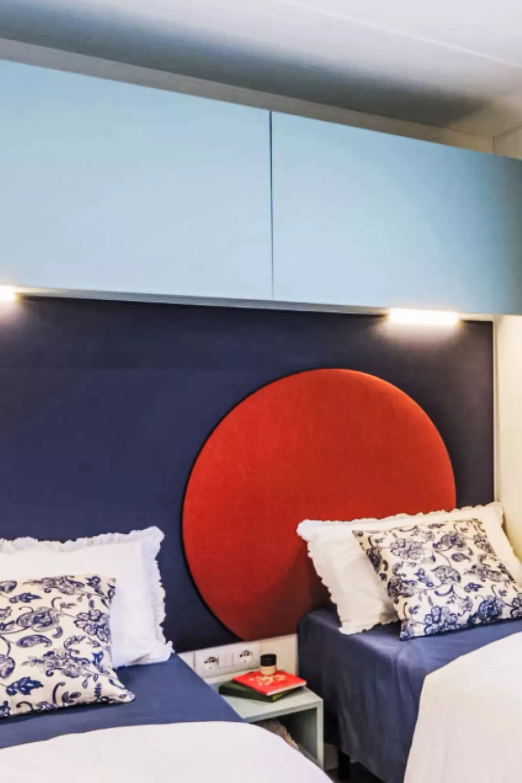 Charme Plus - Binnen