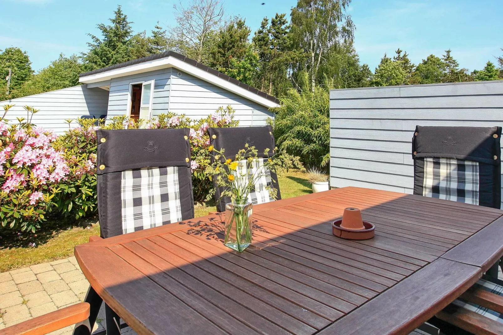 6 persoons vakantie huis in Hals-By Traum-Uitzicht