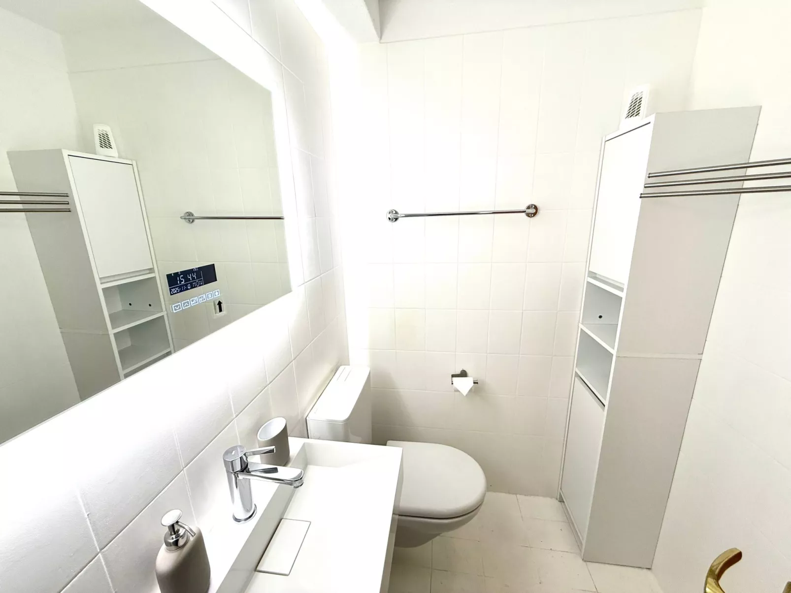 Studio im Zentrum, Schwimmbad und 400m von Skiliften entfernt - Binnen