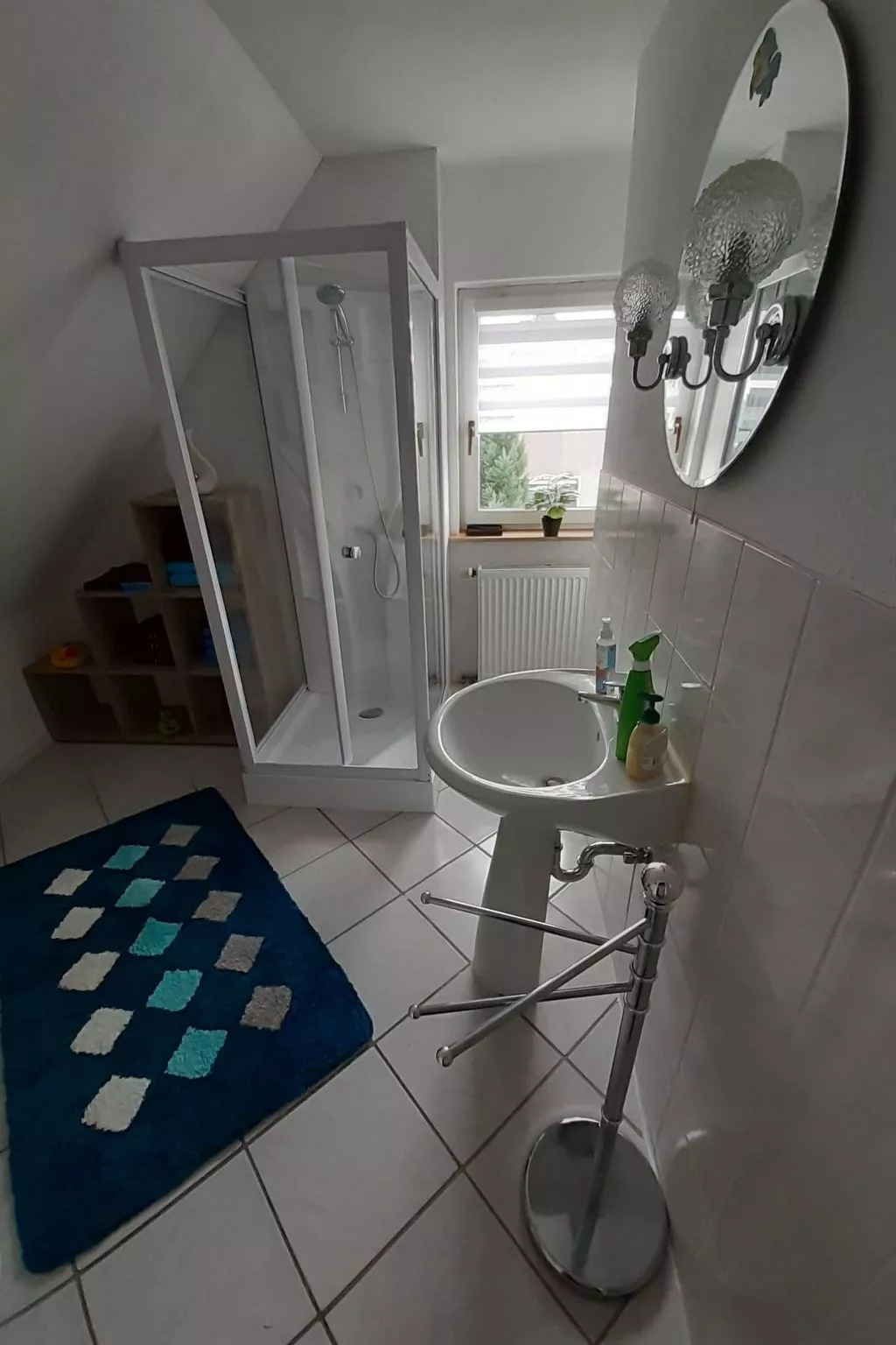 FeWo Zur Alten Drechslerei - Binnen