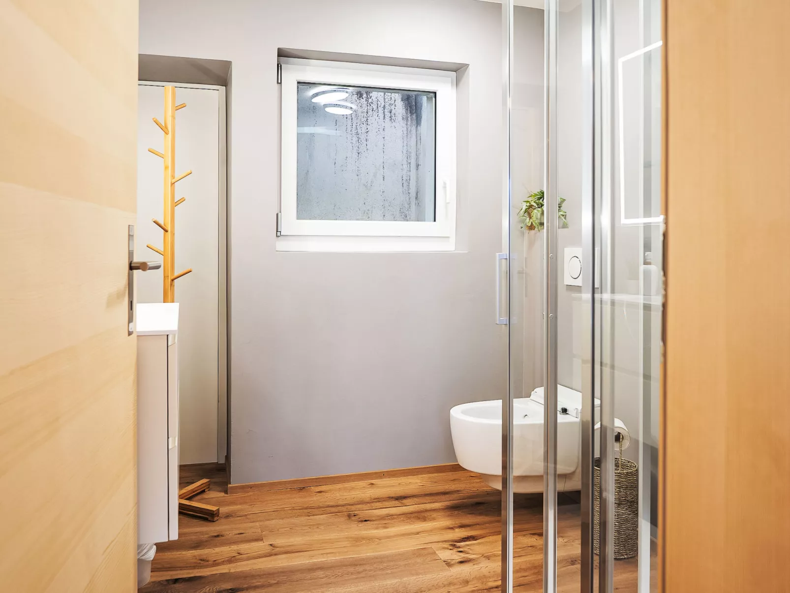 Chesa Giere - Binnen