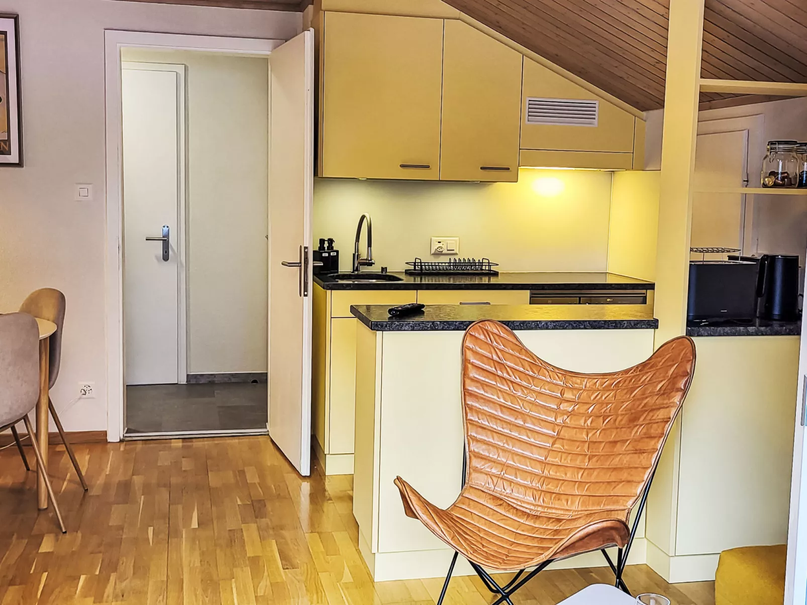 Apartment Mila - Binnen