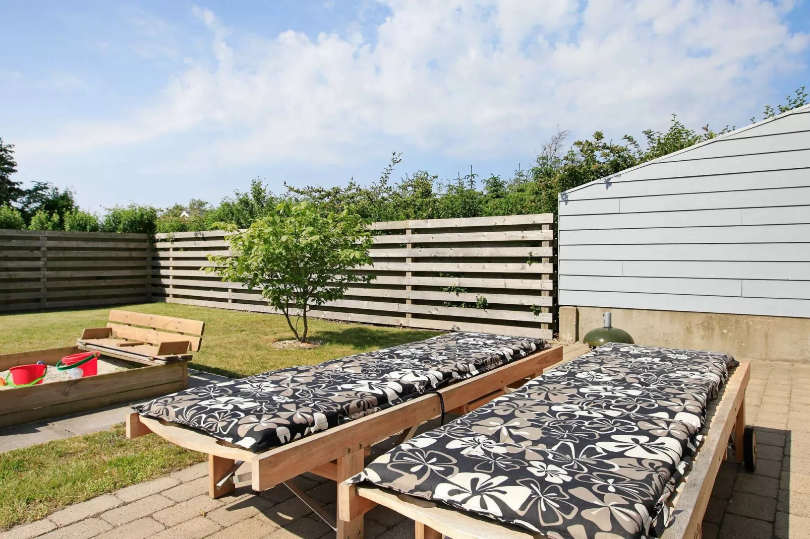 6 persoons vakantie huis in Hals-By Traum-Uitzicht