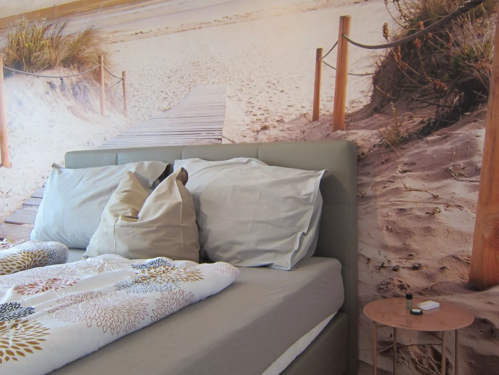 Traditionelle Villa mit Pool und Ausblick - Binnen