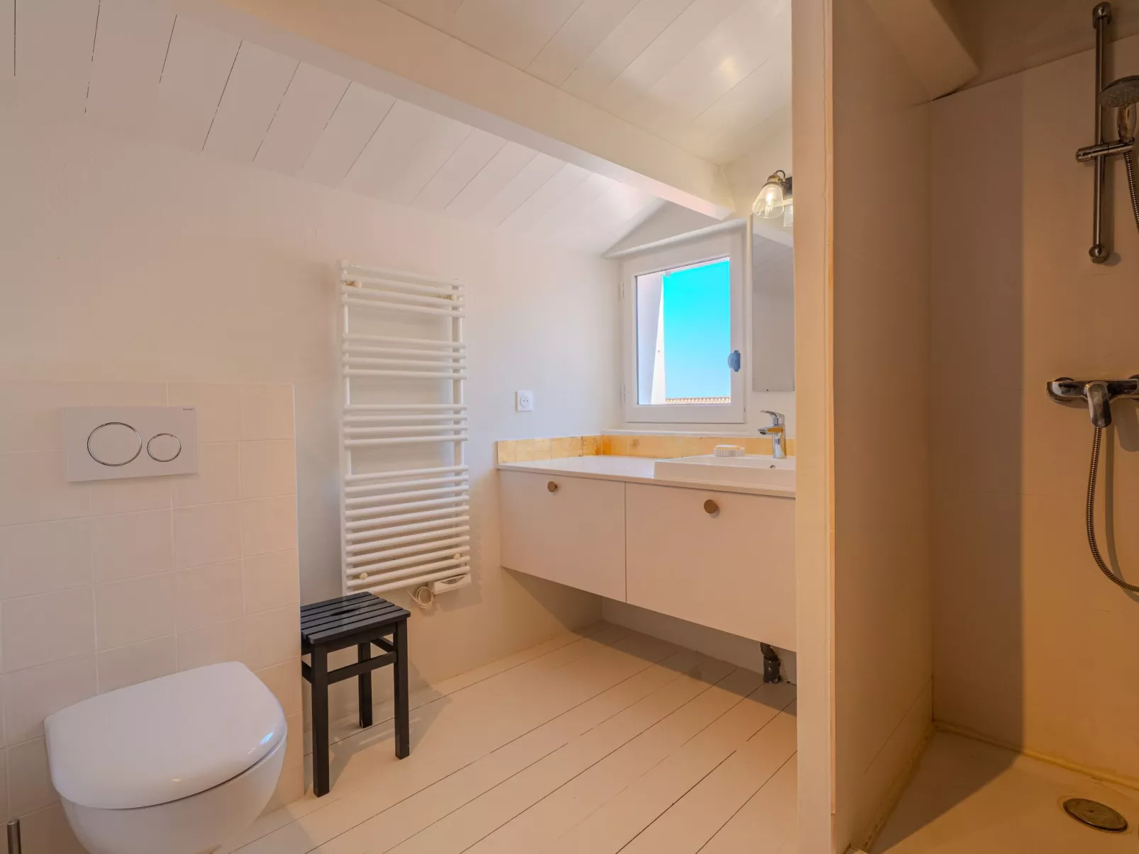 Charme St Sauveur - Binnen