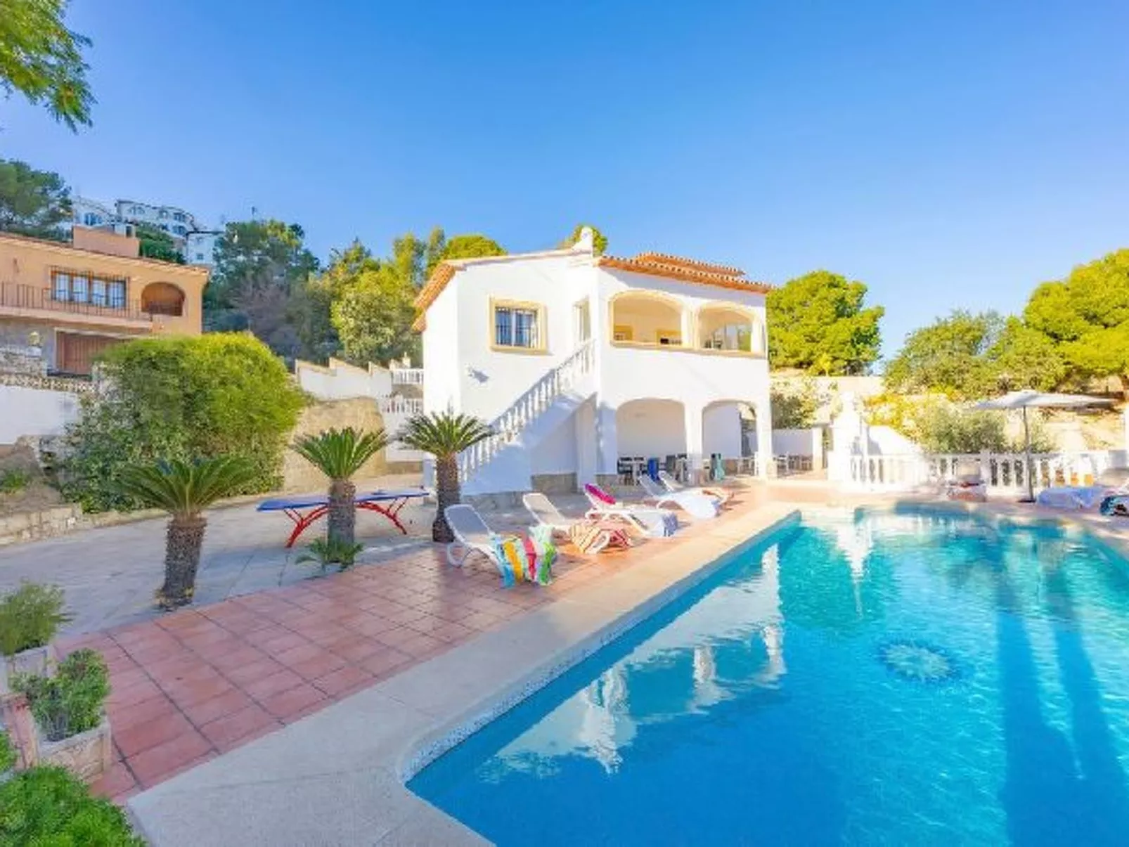 Villa Sunset - Plusholidays - Image-tags.info