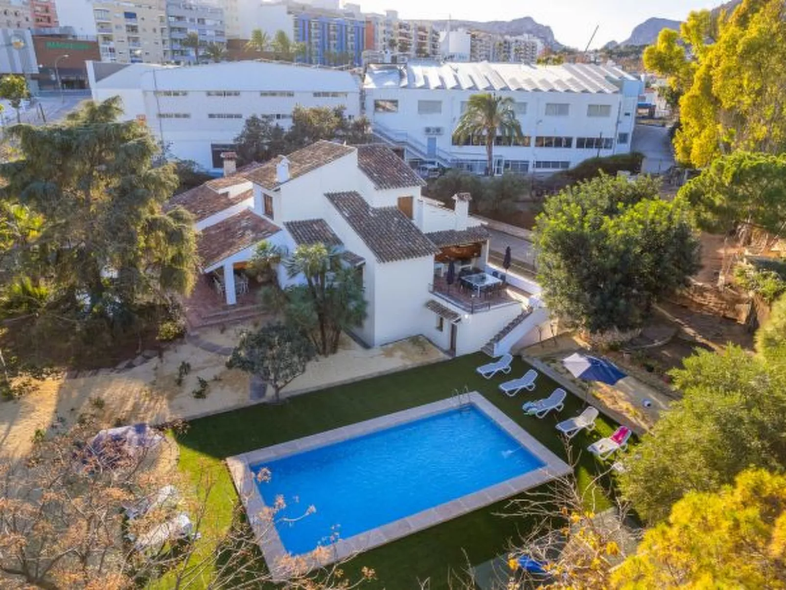 Villa Tropical - Plusholidays - Image-tags.info