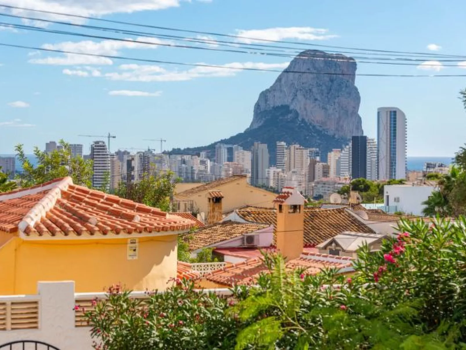 Villa San Marcos - PlusHolidays - Image-tags.info