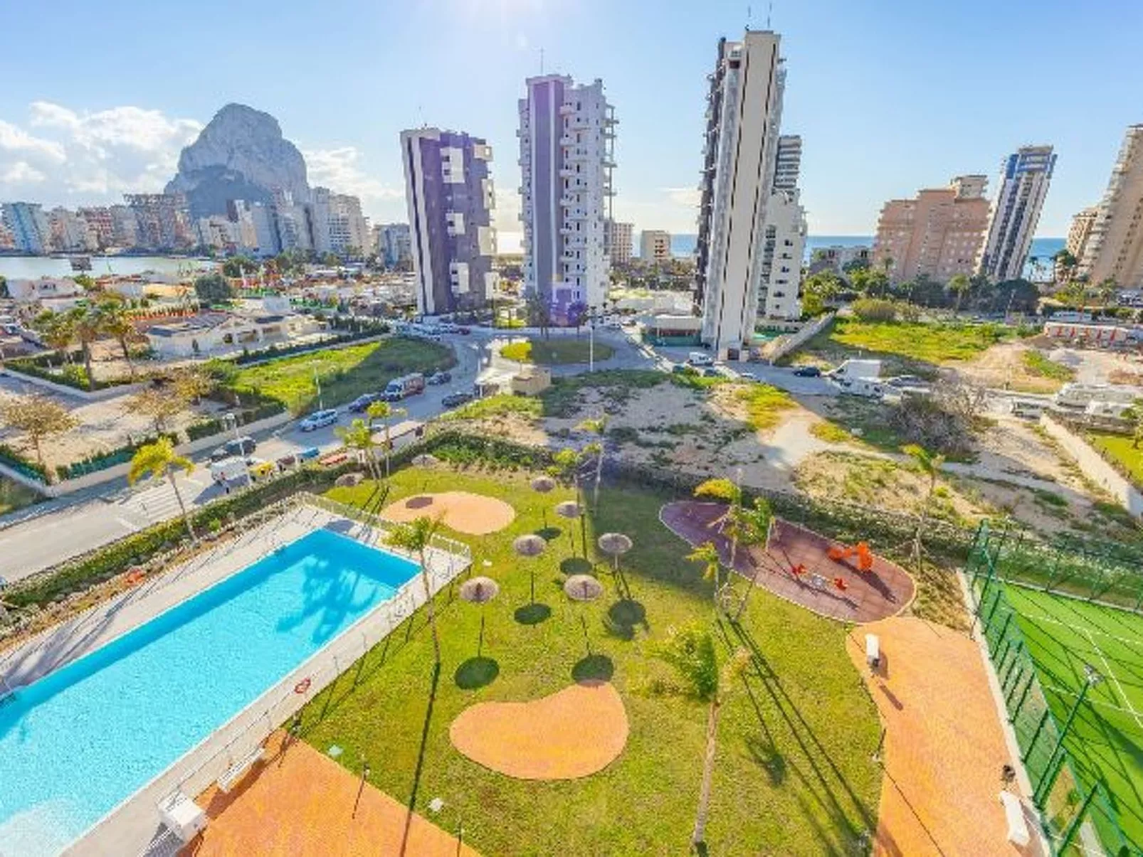 Apartamento Sunrise 6 - Plusholidays - Image-tags.info