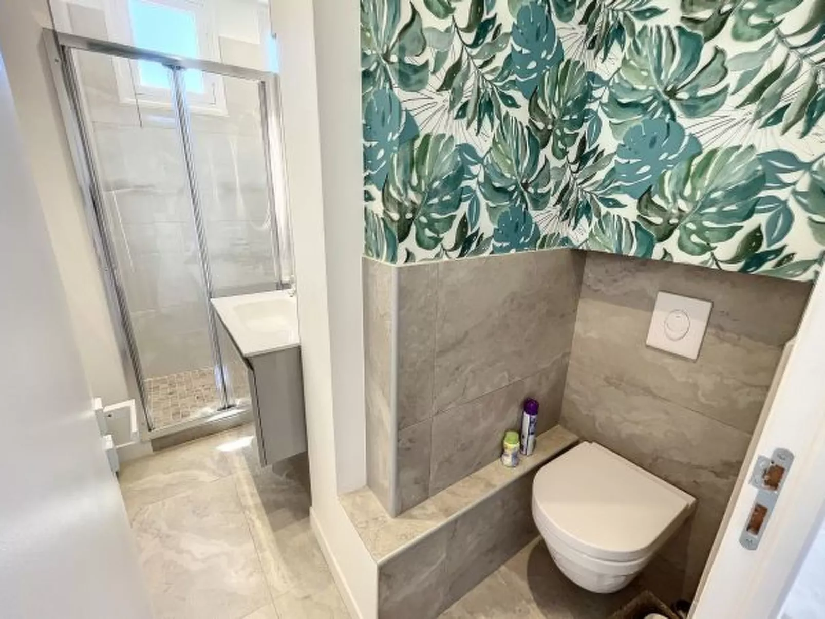 1 bedroom Palais Hoche Cannes Riviera 226 - Image-tags.info