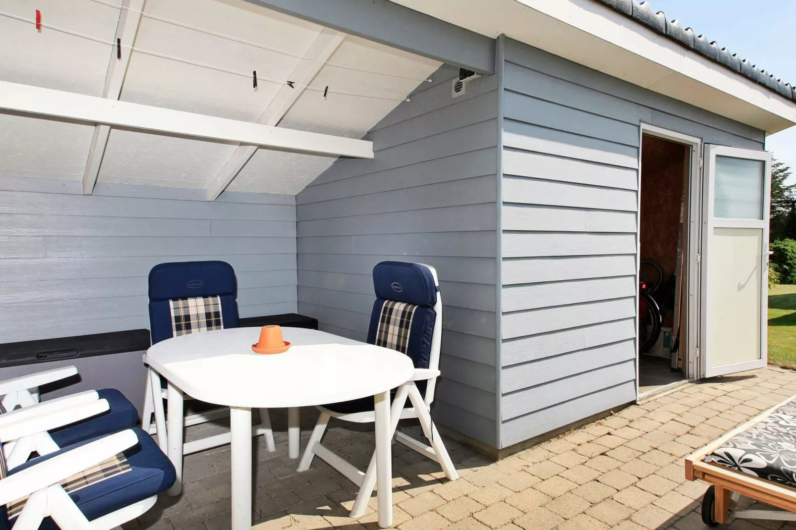 6 persoons vakantie huis in Hals-By Traum-Uitzicht
