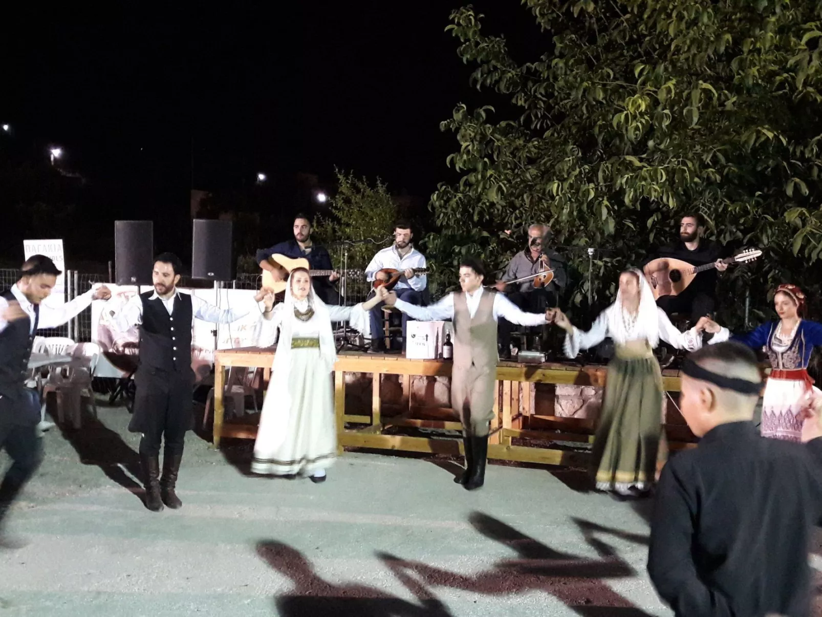 Gemütliches Natursteinapartment für zwei - Buiten