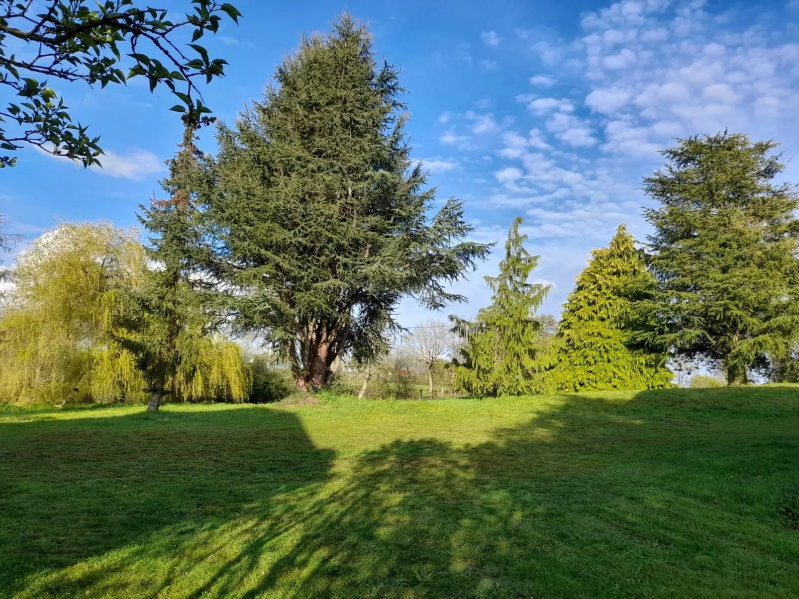 Charmantes Haus in der Auvergne - Image-tags.info