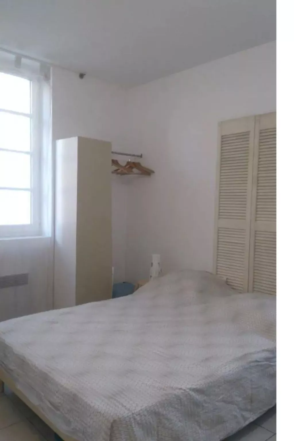 Wohnung in Belsunce, neben der Kathedrale von Marseille - Binnen