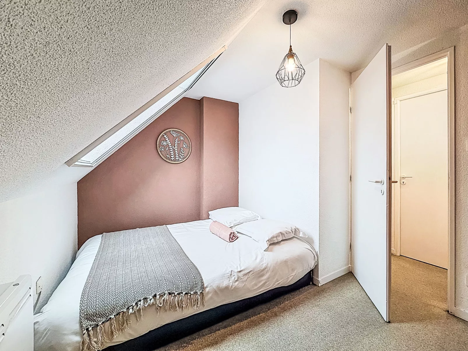 Maison de la Plage - Binnen