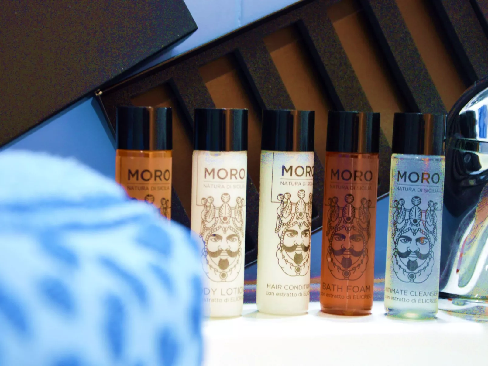 Gästezimmer für 3 Personen in Caltagirone, Sizilien (Provinz Catania) - Binnen