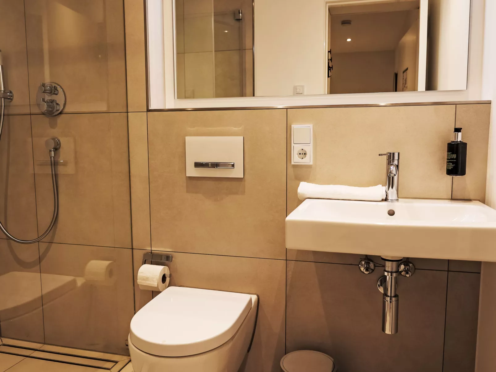 Munich Finest Apartments Studio 9 - Binnen