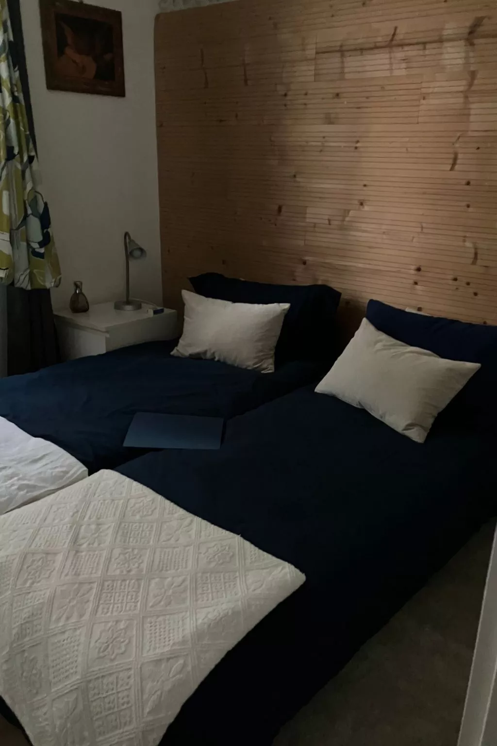 Ferienzimmer "Toulousaine arborée" (Toulouse mit Bäumen) - Binnen