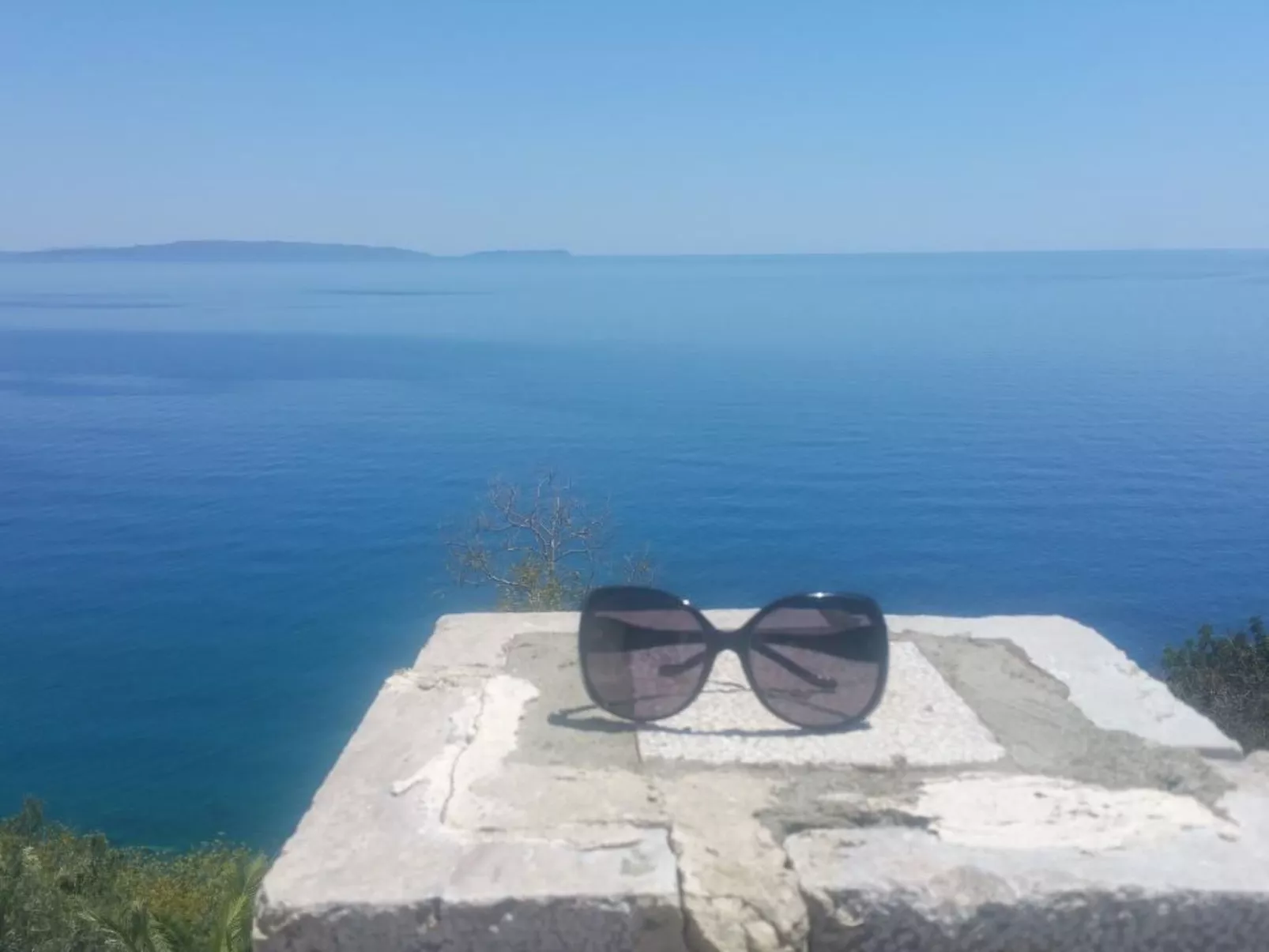 Leonardo da Vinci Villa - Buiten