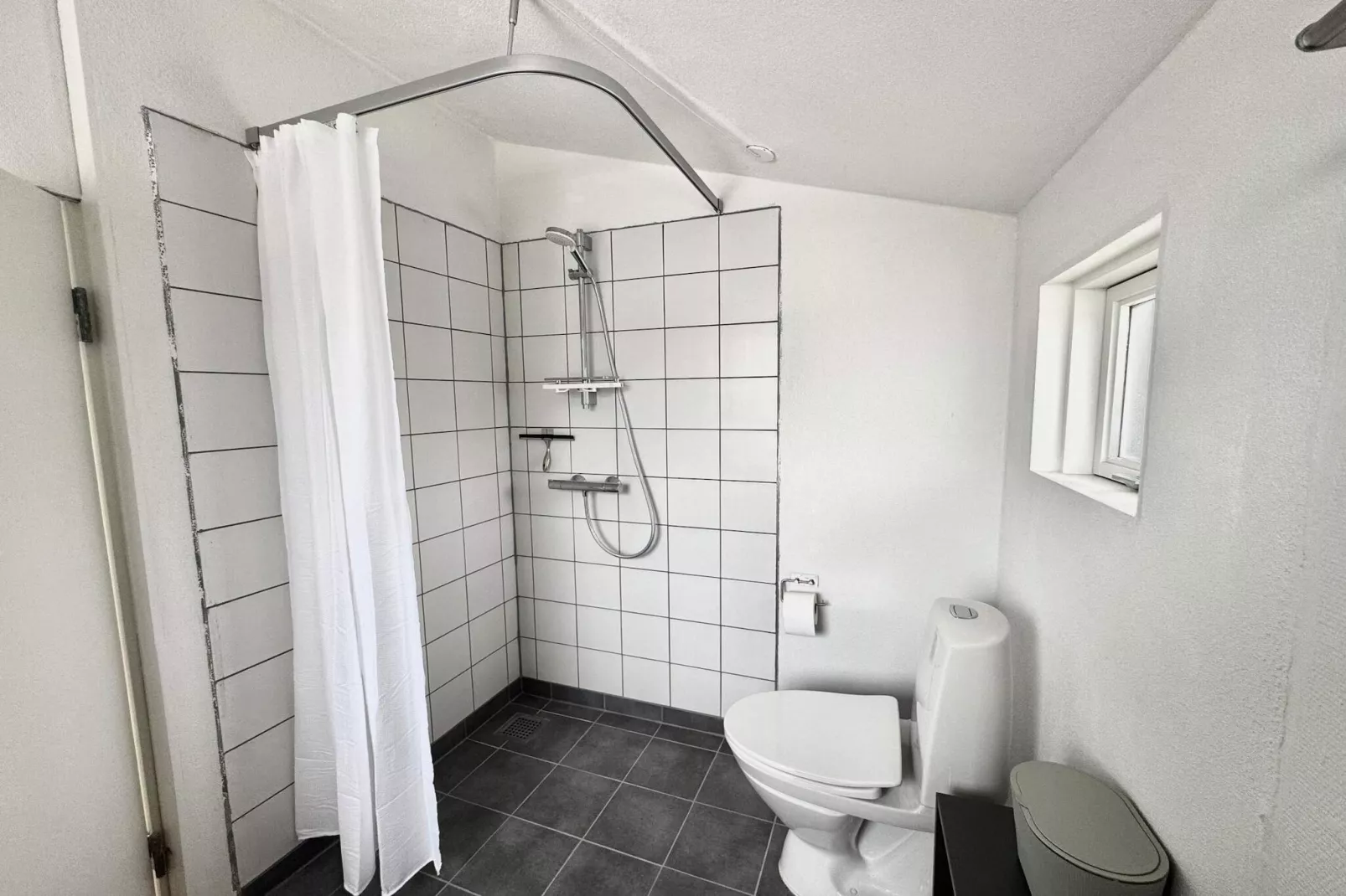 6 Personen vakantie huis in Rønde - Binnen