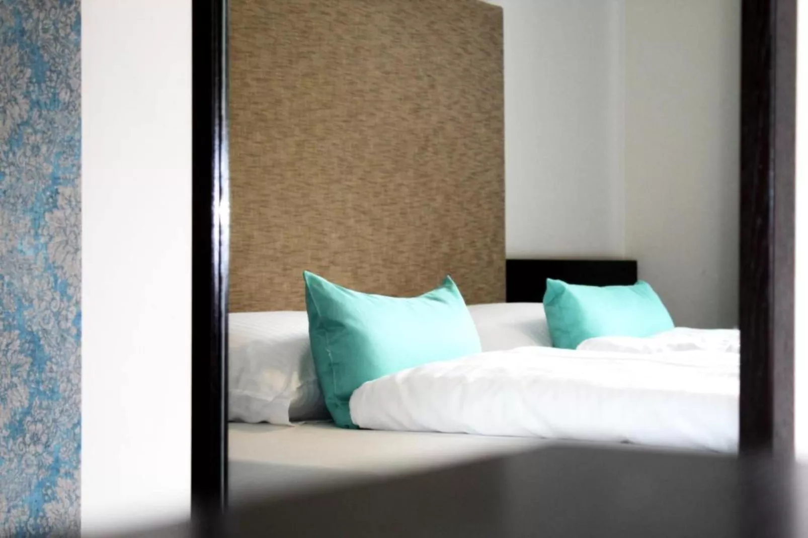 Double Room with Extra Bed - Slaapkamer