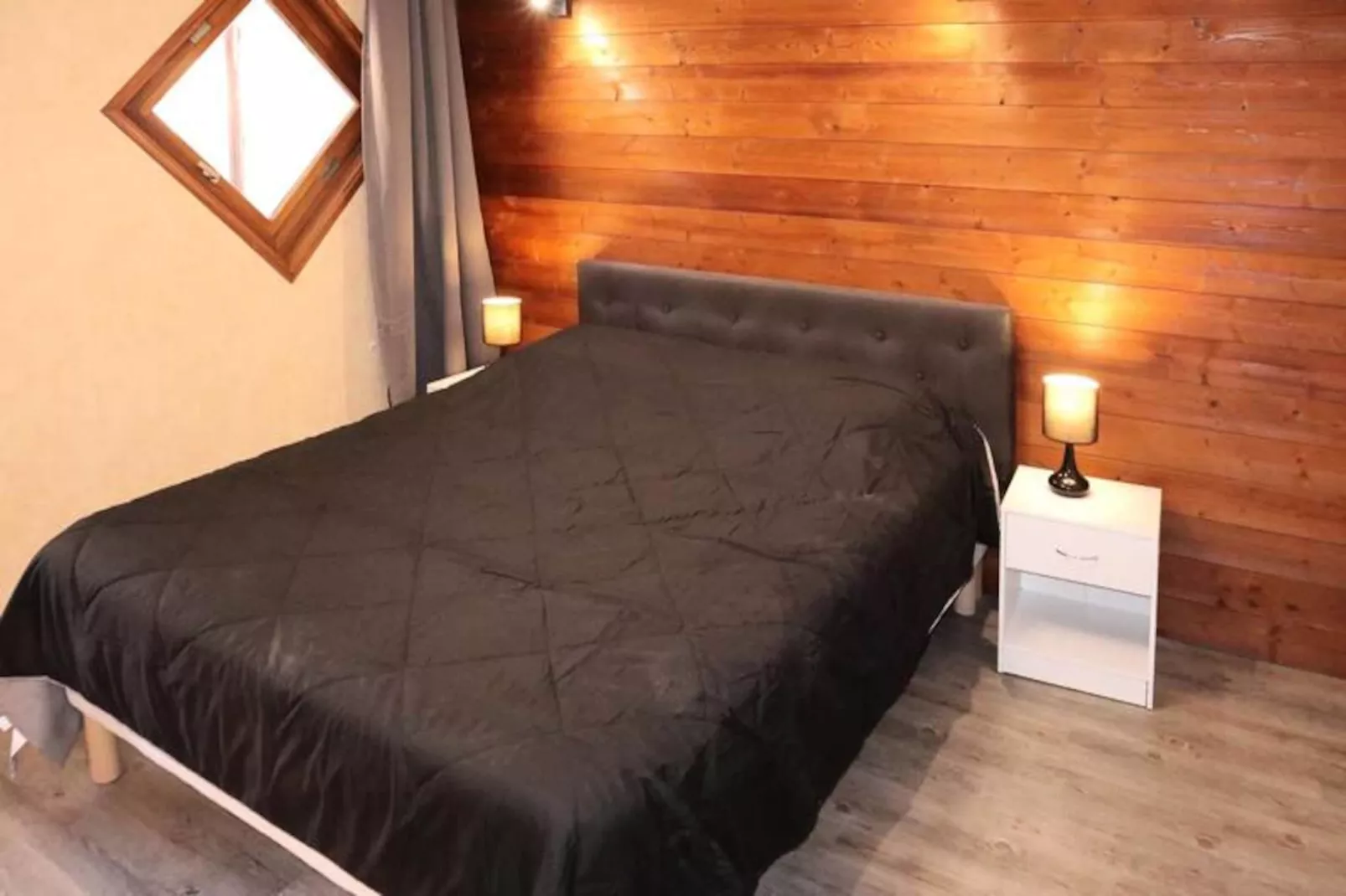 Résidence Les Carlines - Niet-getagd