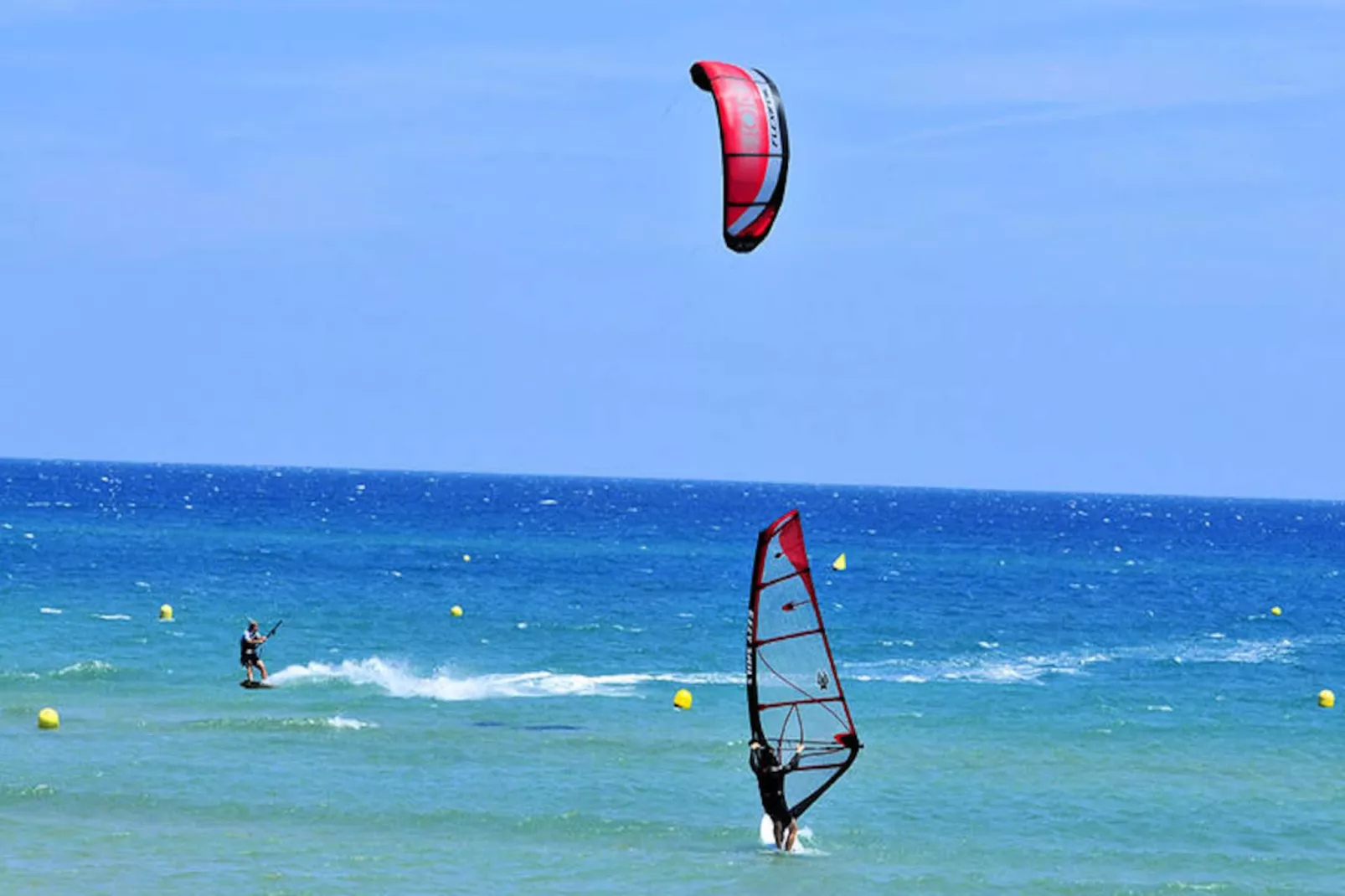 Résidence Goélia Les Jardins du Phoebus - Niet-getagd