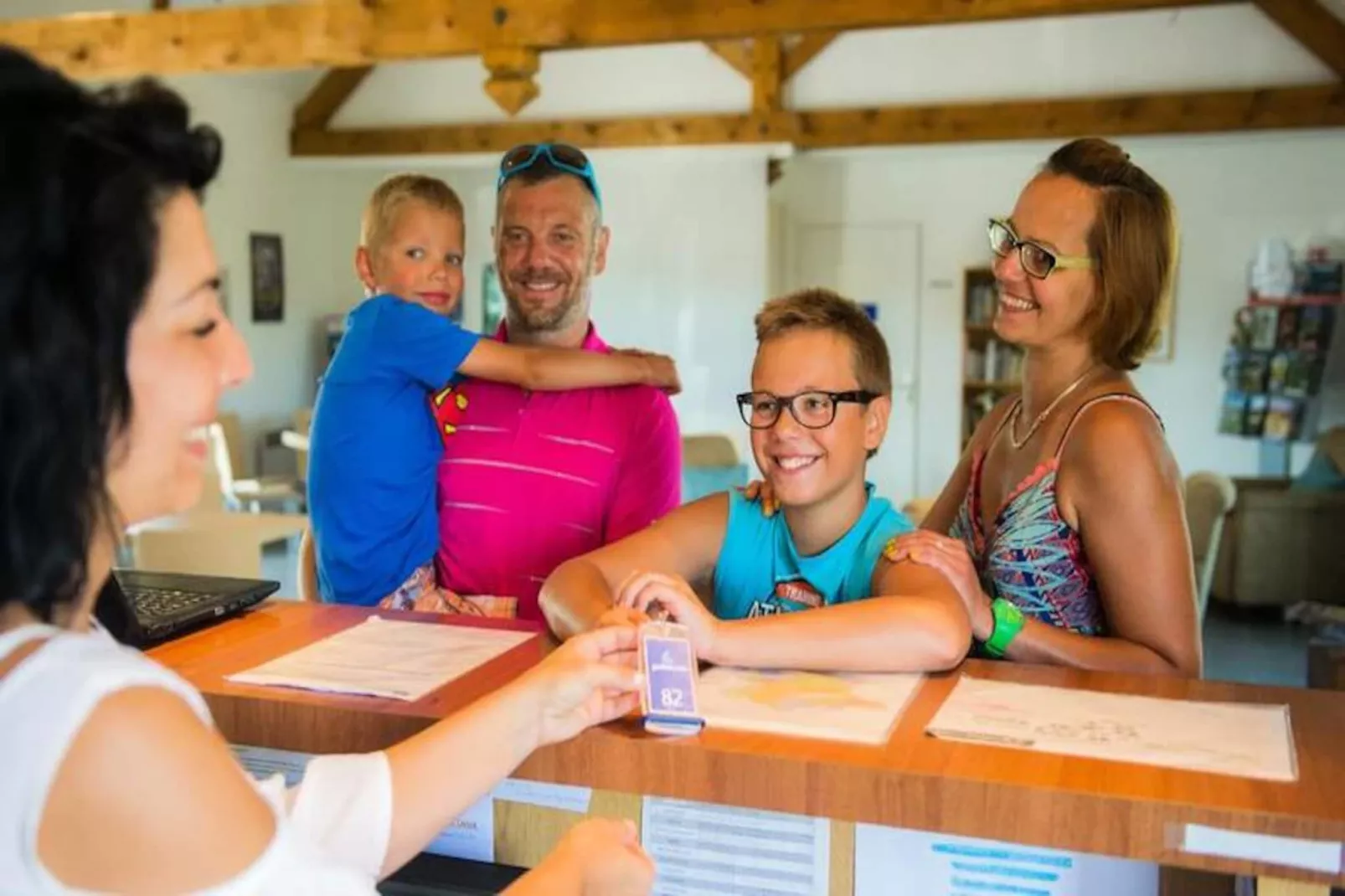 Résidence Goélia Le Hameau de la Vézère*** - Niet-getagd