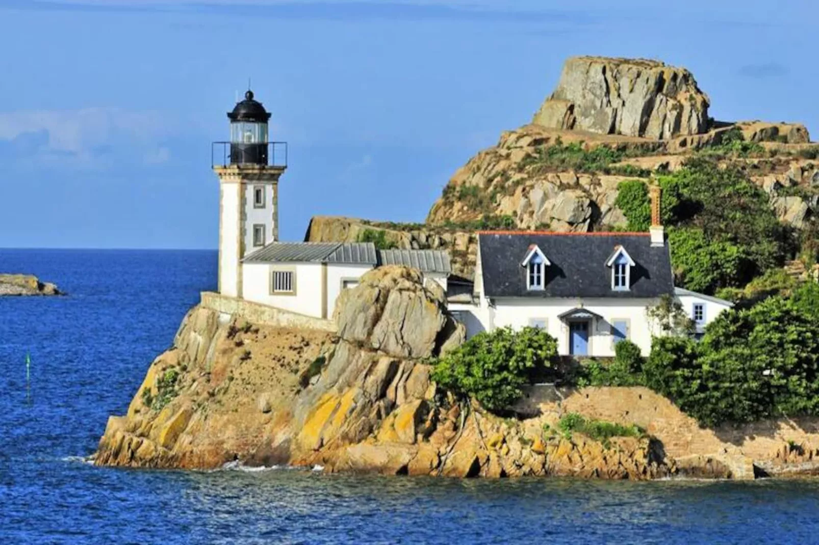 Résidence Goélia du Golf*** - Niet-getagd