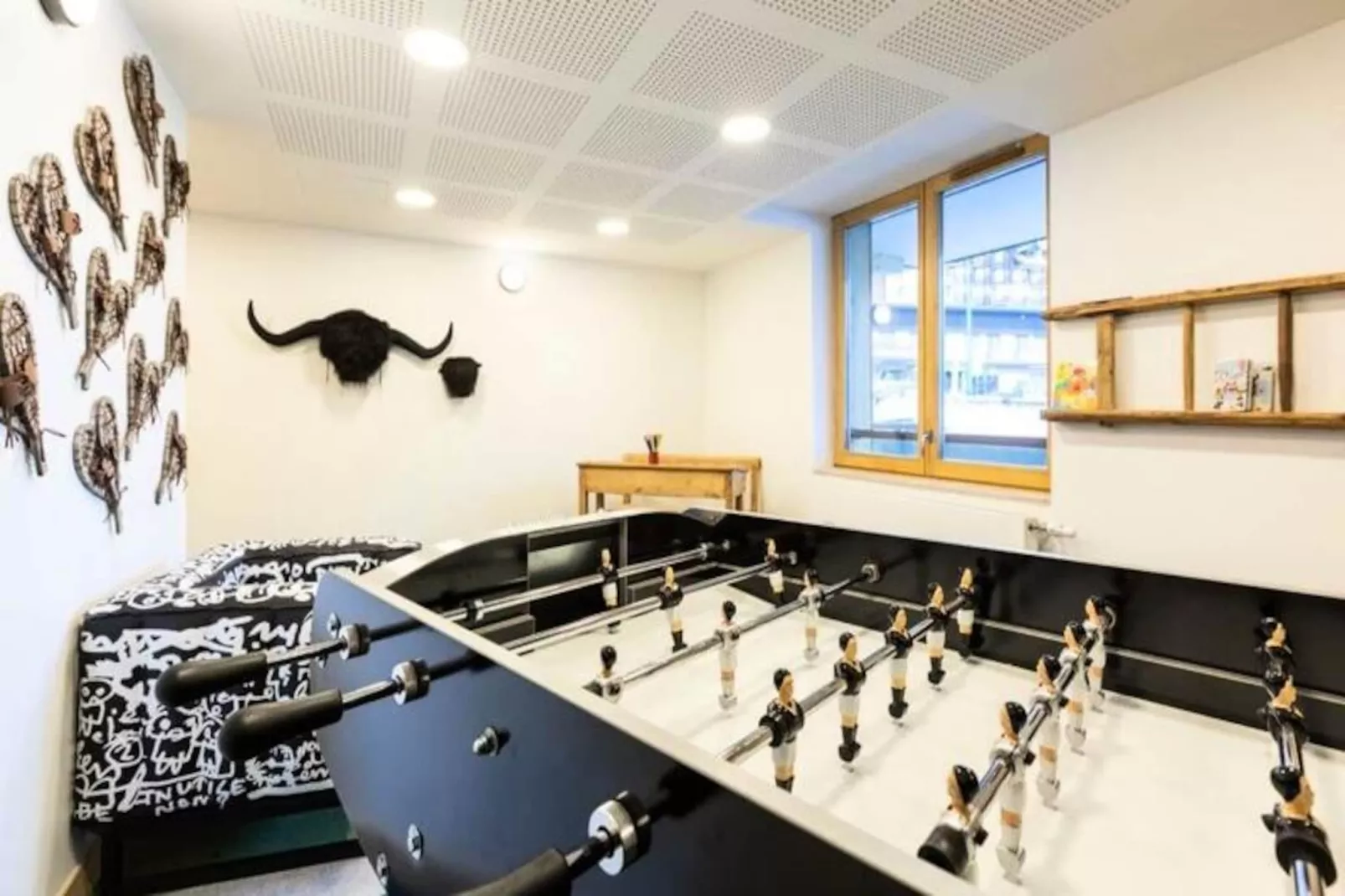 Résidence Terresens Neige et Soleil - Niet-getagd